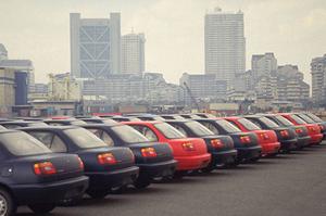 太田市で車検を受けるならこのお店へ