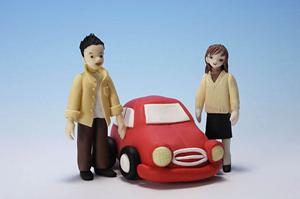 手軽かつ便利な中古車の出張査定