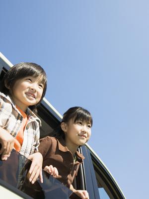 遠隔地でもバイク塗装を依頼できる