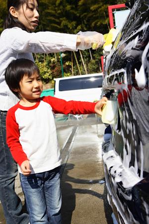 車検をスムーズに！信頼できる大手業者の選び方ガイド